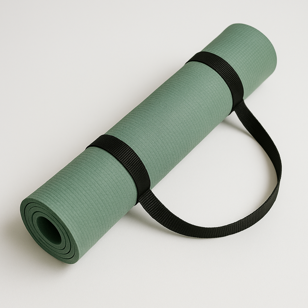 Eco-Friendly Yoga Mat
