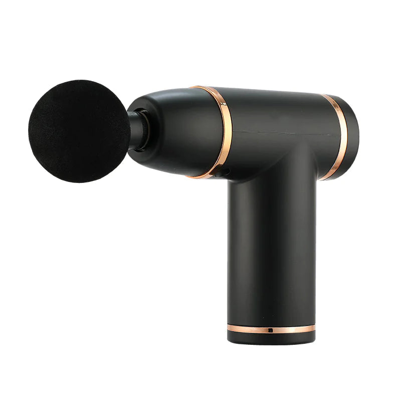 Compact USB Muscle Reliever