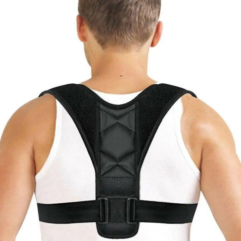 Back Align Shoulder Support