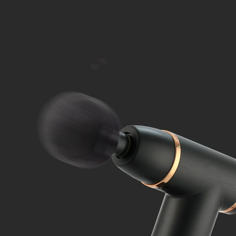 Compact USB Muscle Reliever